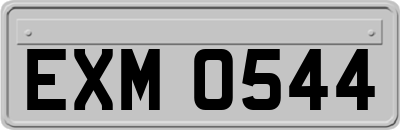 EXM0544