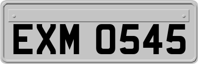 EXM0545