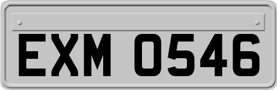 EXM0546
