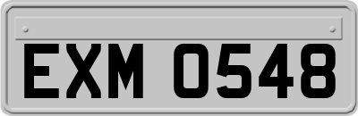 EXM0548