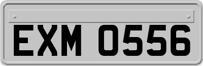 EXM0556
