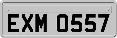 EXM0557