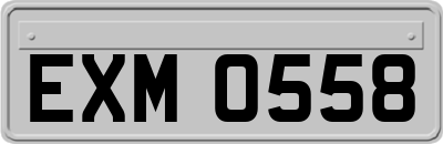 EXM0558