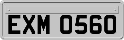 EXM0560