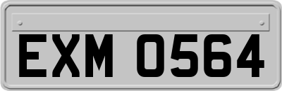 EXM0564