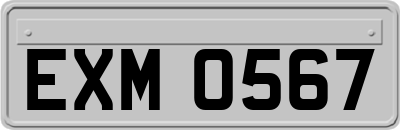 EXM0567