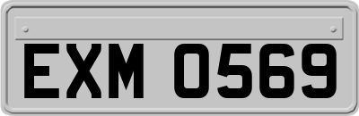 EXM0569