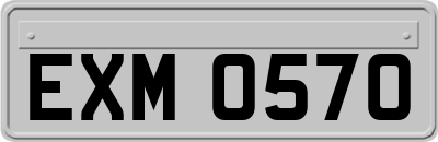 EXM0570