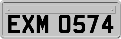 EXM0574