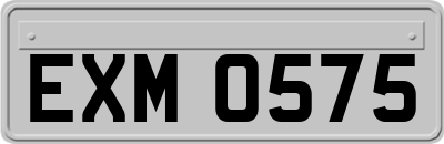 EXM0575
