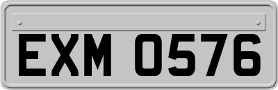 EXM0576