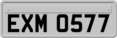 EXM0577