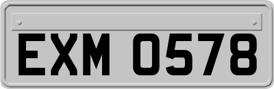 EXM0578