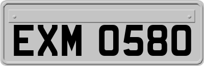 EXM0580