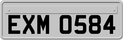 EXM0584