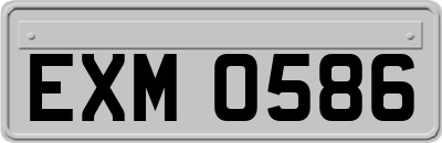 EXM0586