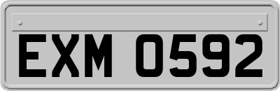 EXM0592