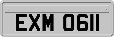 EXM0611