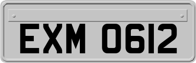 EXM0612