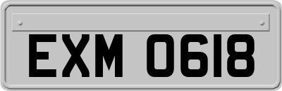 EXM0618