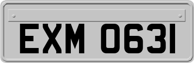 EXM0631