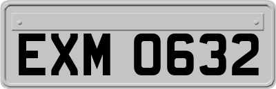 EXM0632