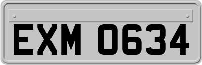 EXM0634
