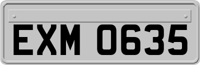 EXM0635