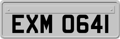 EXM0641