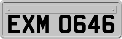EXM0646