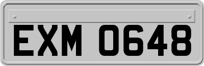 EXM0648