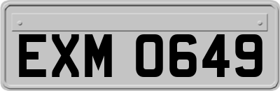 EXM0649