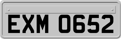 EXM0652