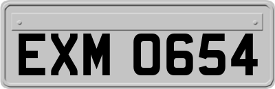 EXM0654