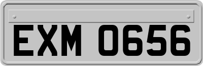 EXM0656