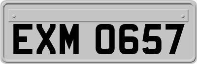 EXM0657