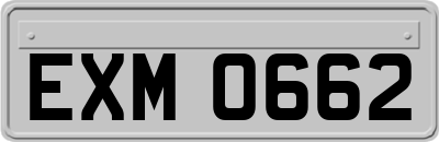 EXM0662