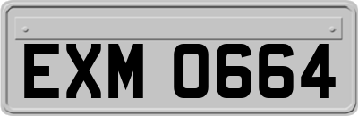EXM0664