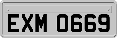 EXM0669