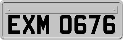 EXM0676