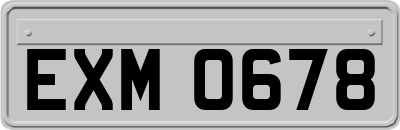 EXM0678