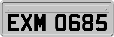 EXM0685