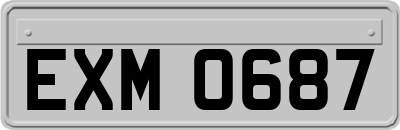 EXM0687