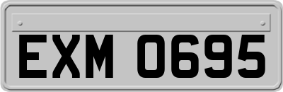 EXM0695