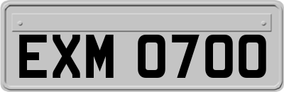 EXM0700
