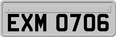 EXM0706