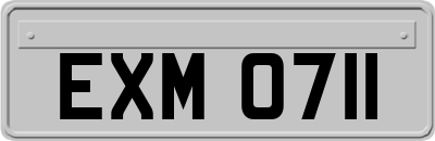 EXM0711
