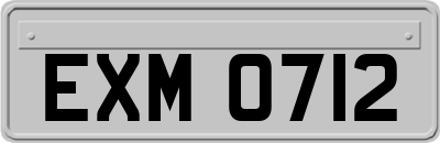 EXM0712