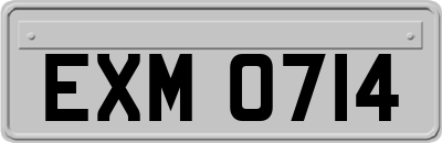 EXM0714