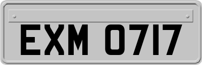 EXM0717